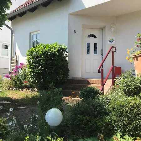 Ferienhaus im Fischersteig Wustrow  Exterior foto