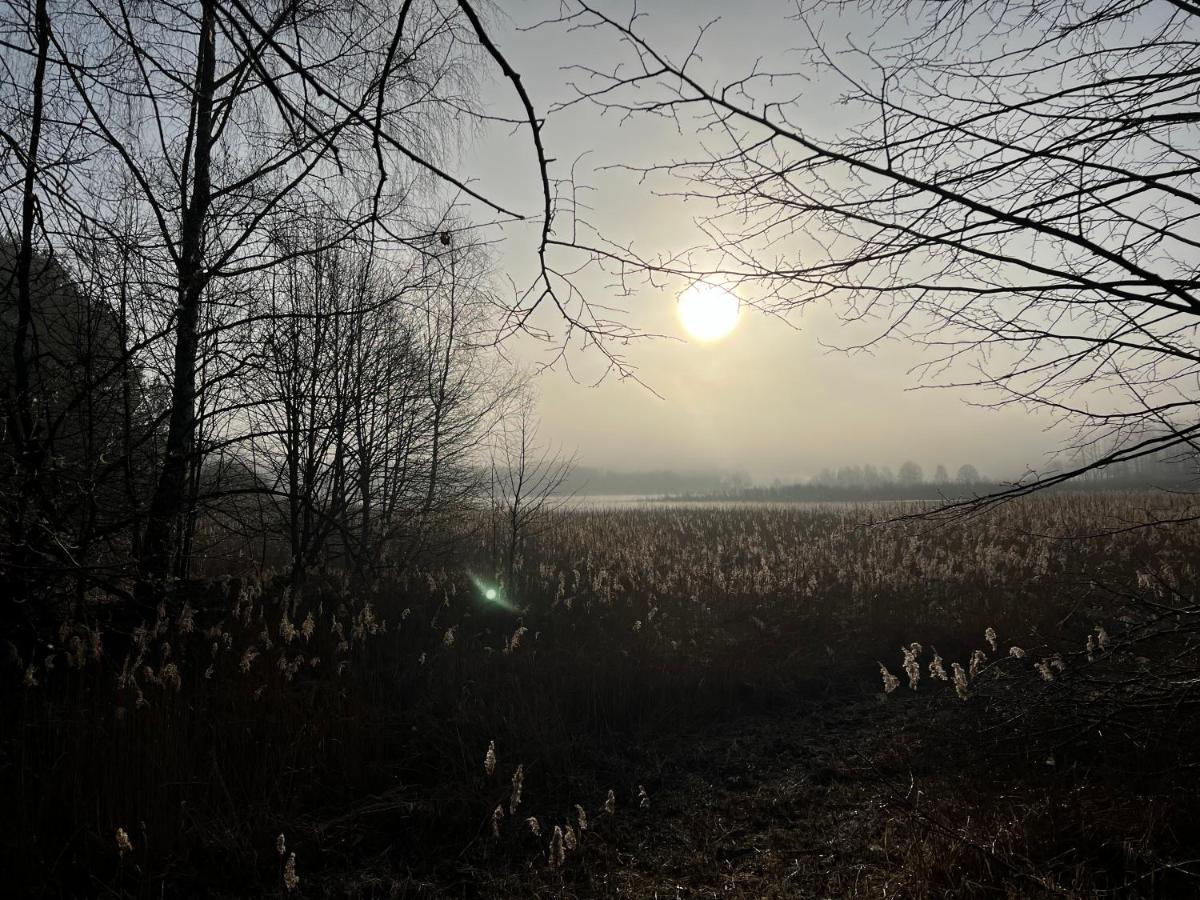 Im Fischersteig Wustrow (Mecklenburg-Strelitz)