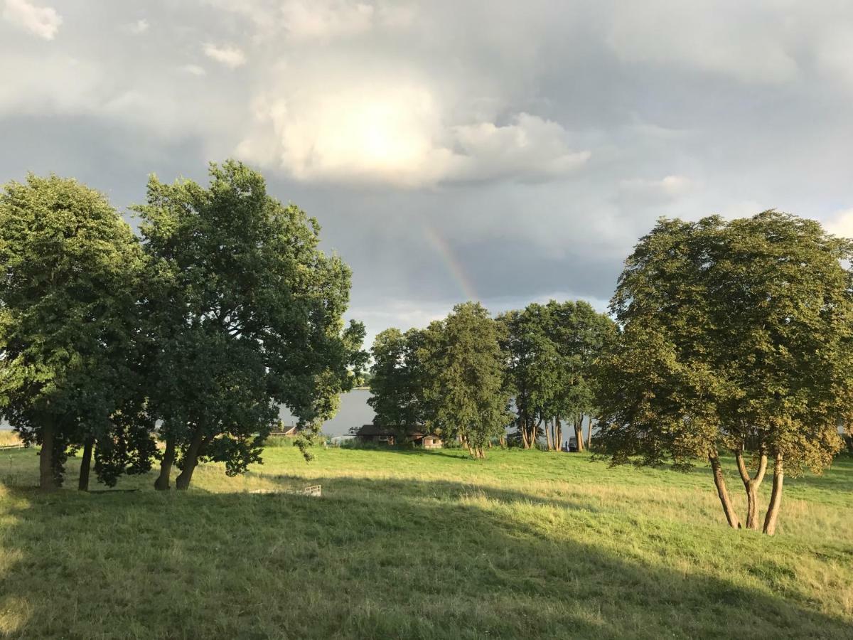 Im Fischersteig Ferienhaus Wustrow (Mecklenburg-Strelitz)