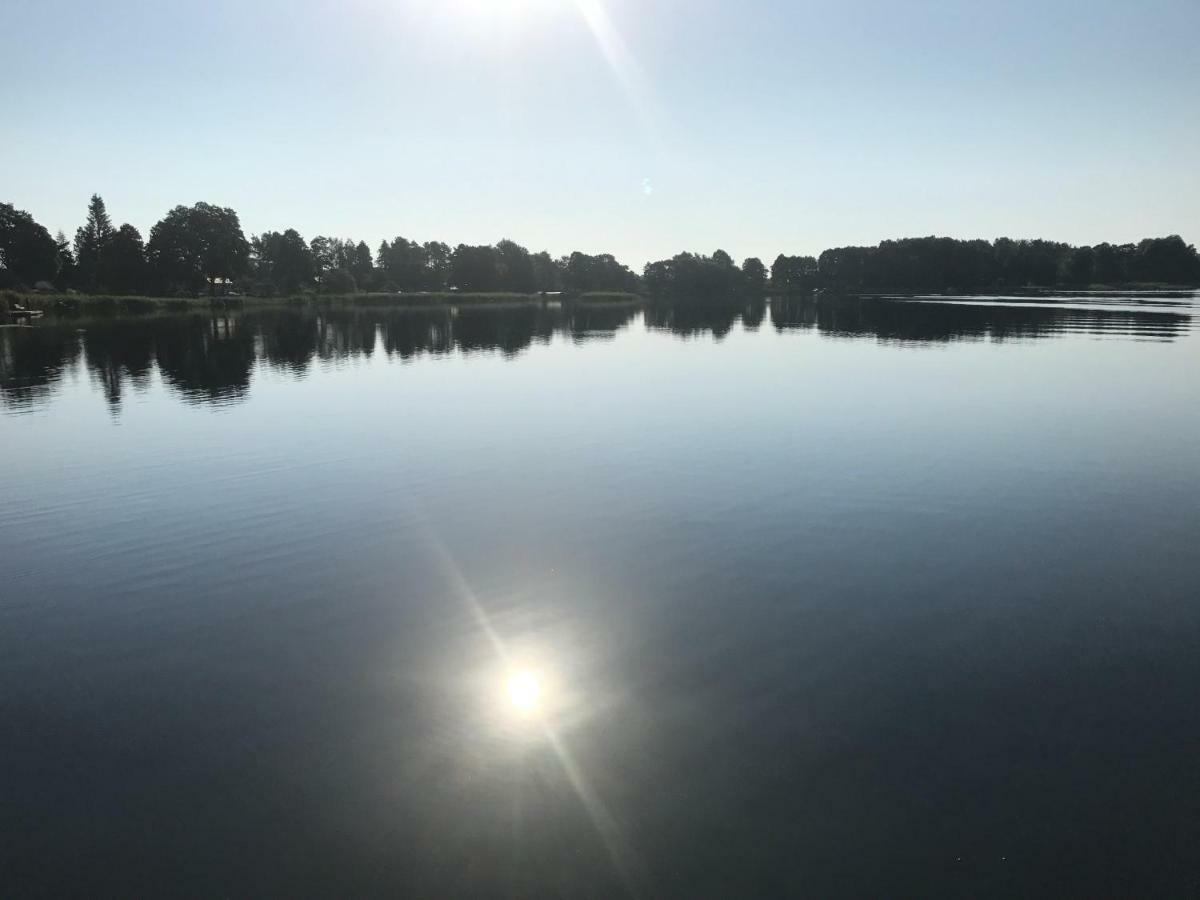 Ferienhaus Im Fischersteig *