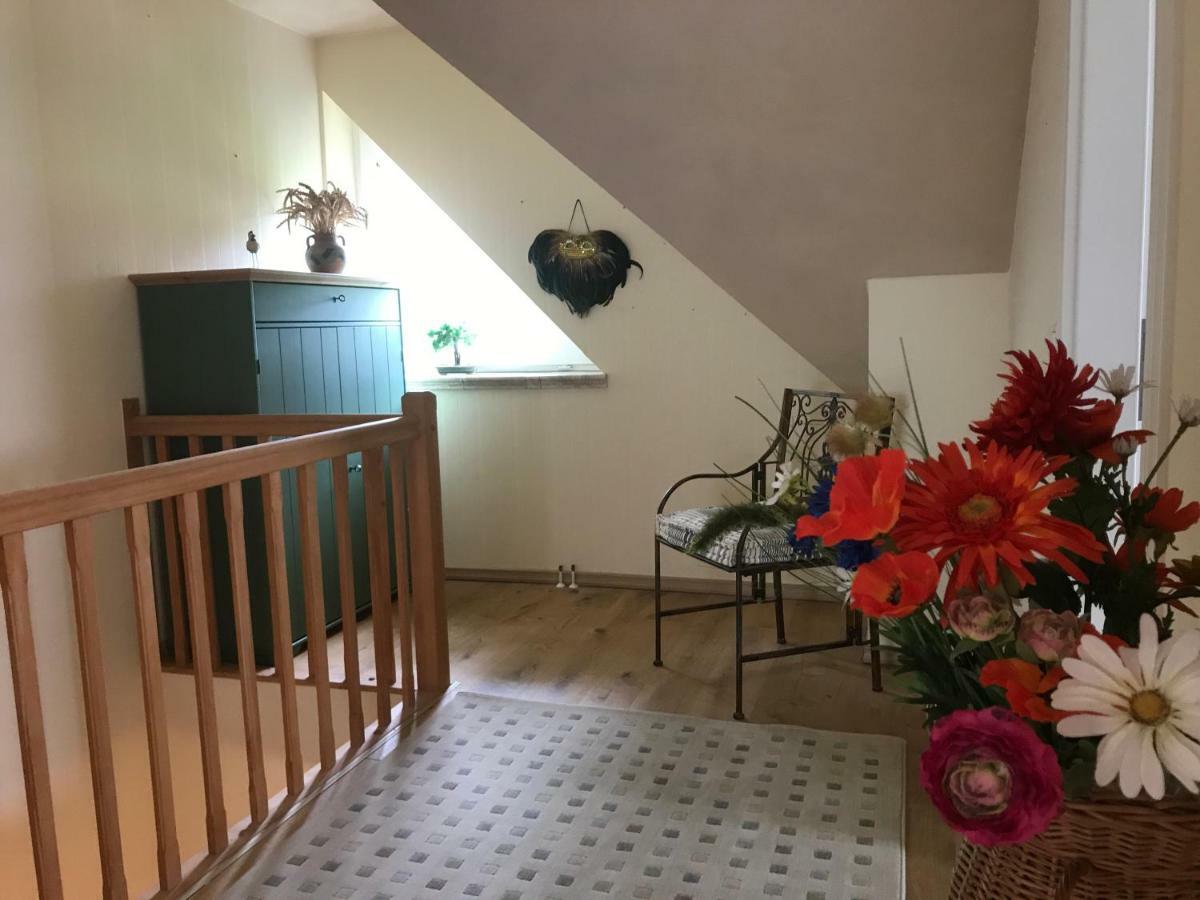 Im Fischersteig Ferienhaus *