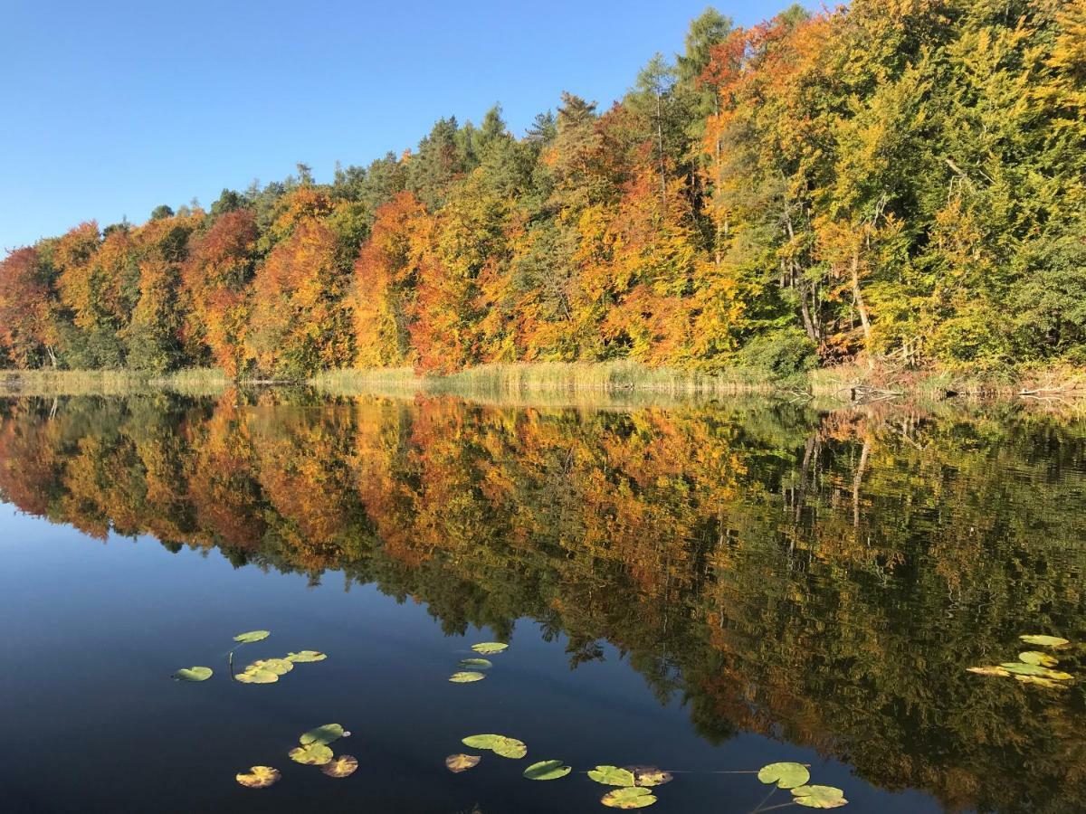 Im Fischersteig * Wustrow (Mecklenburg-Strelitz)