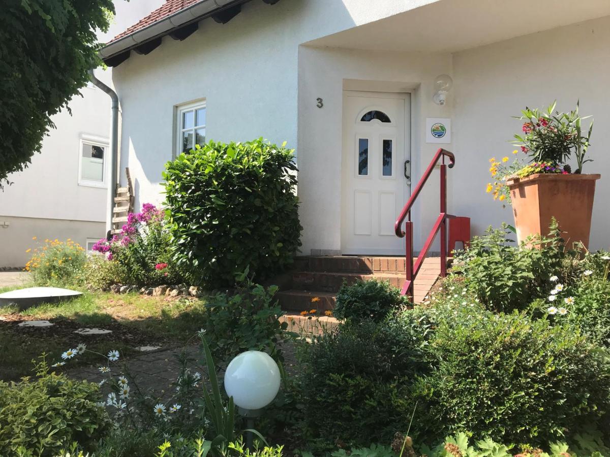 Ferienhaus Im Fischersteig Wustrow (Mecklenburg-Strelitz)
