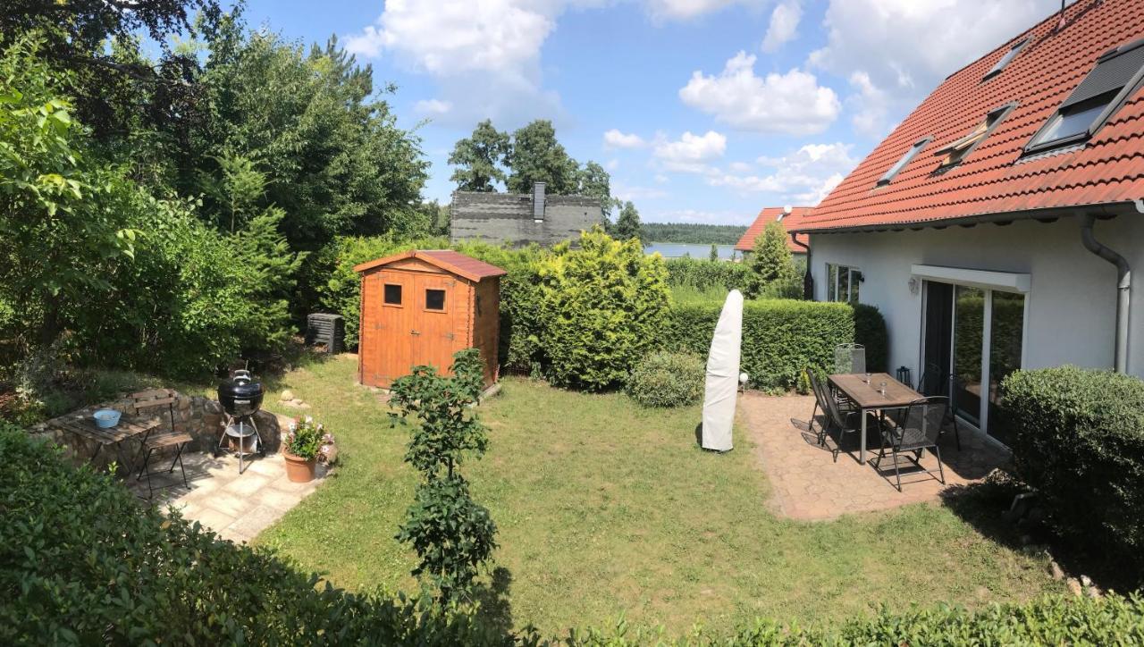 Im Fischersteig Ferienhaus Wustrow (Mecklenburg-Strelitz)